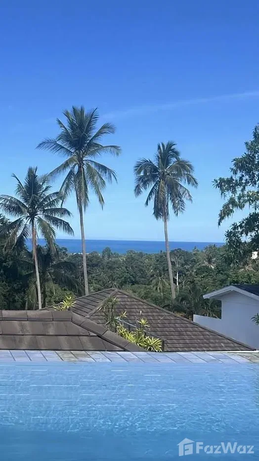 picture Sea view 3BR at Chaweng 6307365 - 1/27