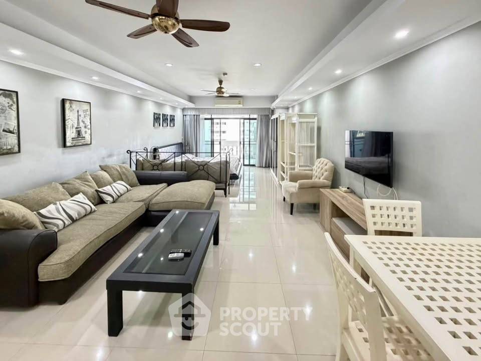 picture Studio Condo at Jomtien Complex Condotel close to Jomtien Beach (ID 2927870) - 3/12