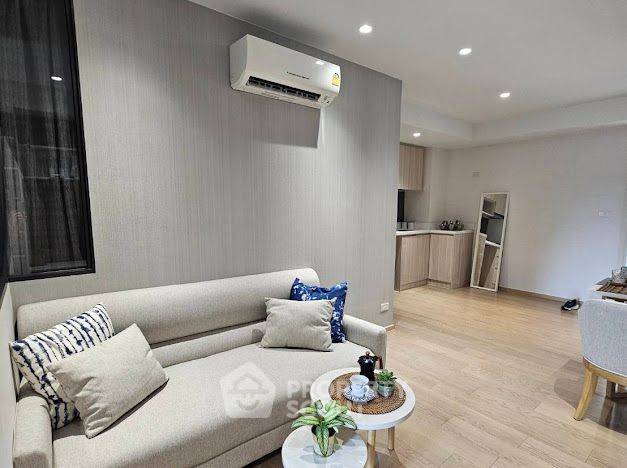 รูป คอนโด 1 ห้องนอน Runesu Thonglor 5 ใกล้ BTS ทองหล่อ (ID 2929088) - รูปที่ 4/6