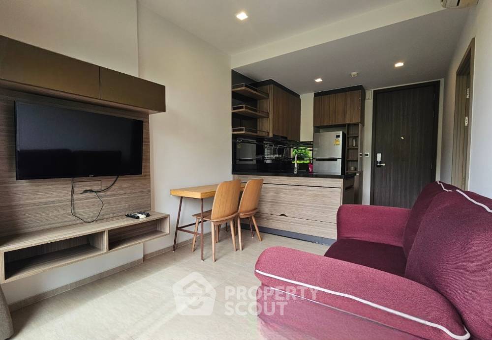 picture 1-BR Condo at Mori HAUS near BTS On Nut (ID 2927043) - 3/3
