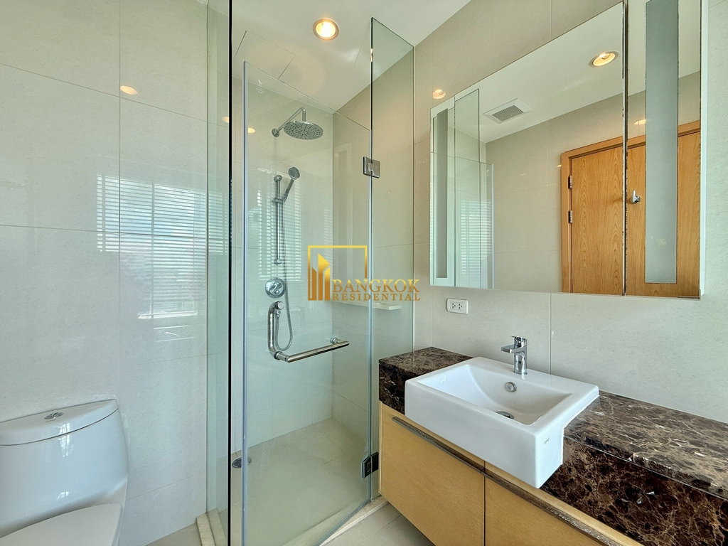 รูป 39 By Sansiri | Stylish 2 Bed Condo For Rent in Phrom Phong - BR19313CD - รูปที่ 13/28