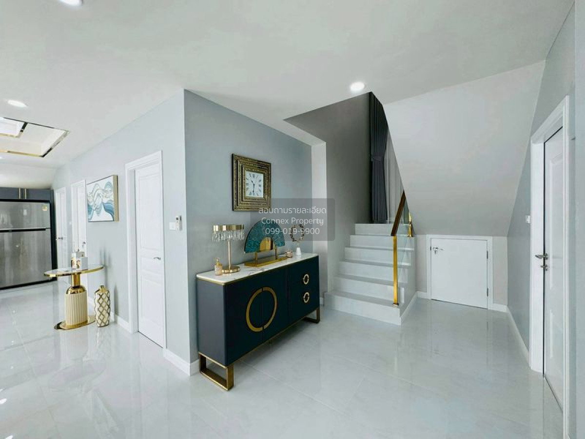 รูป ขายบ้าน วันเดอร์แลนด์ 2 นาเกลือ บางละมุง ชลบุรี CX-156456 ✅ ทักไลน์ @connexproperty ตอบทันที ทีมงานมืออาชีพ ✅ - รูปที่ 9/12