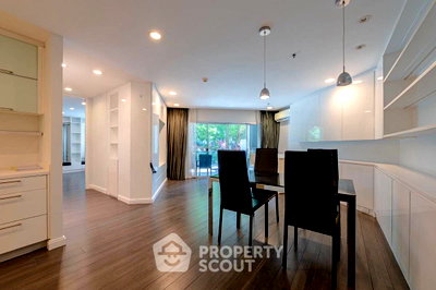 Condos for rent : 4-BR Condo at Belle Grand Rama 9 near MRT Phra Ram 9 (ID 2929260)