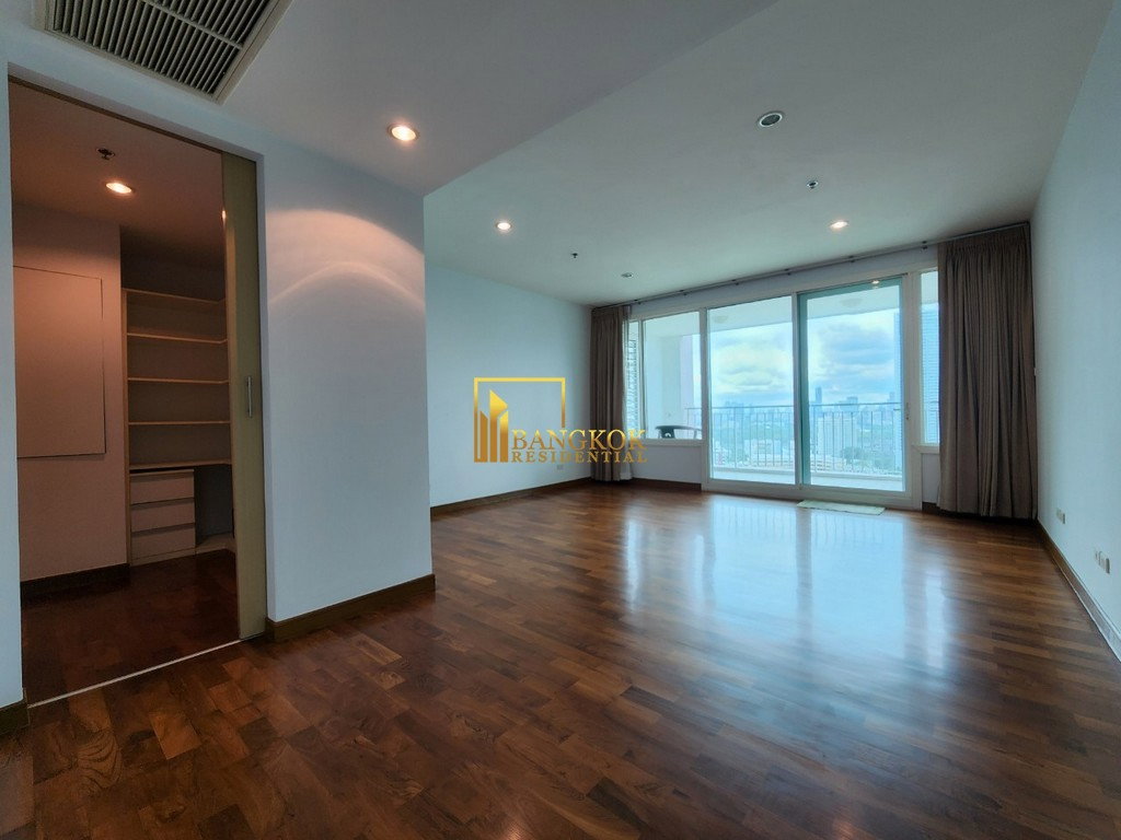 picture Baan Siri 24 | Impressive 4 Bed Duplex Penthouse in Popular Phrom Phong - BR9014CD - 25/52