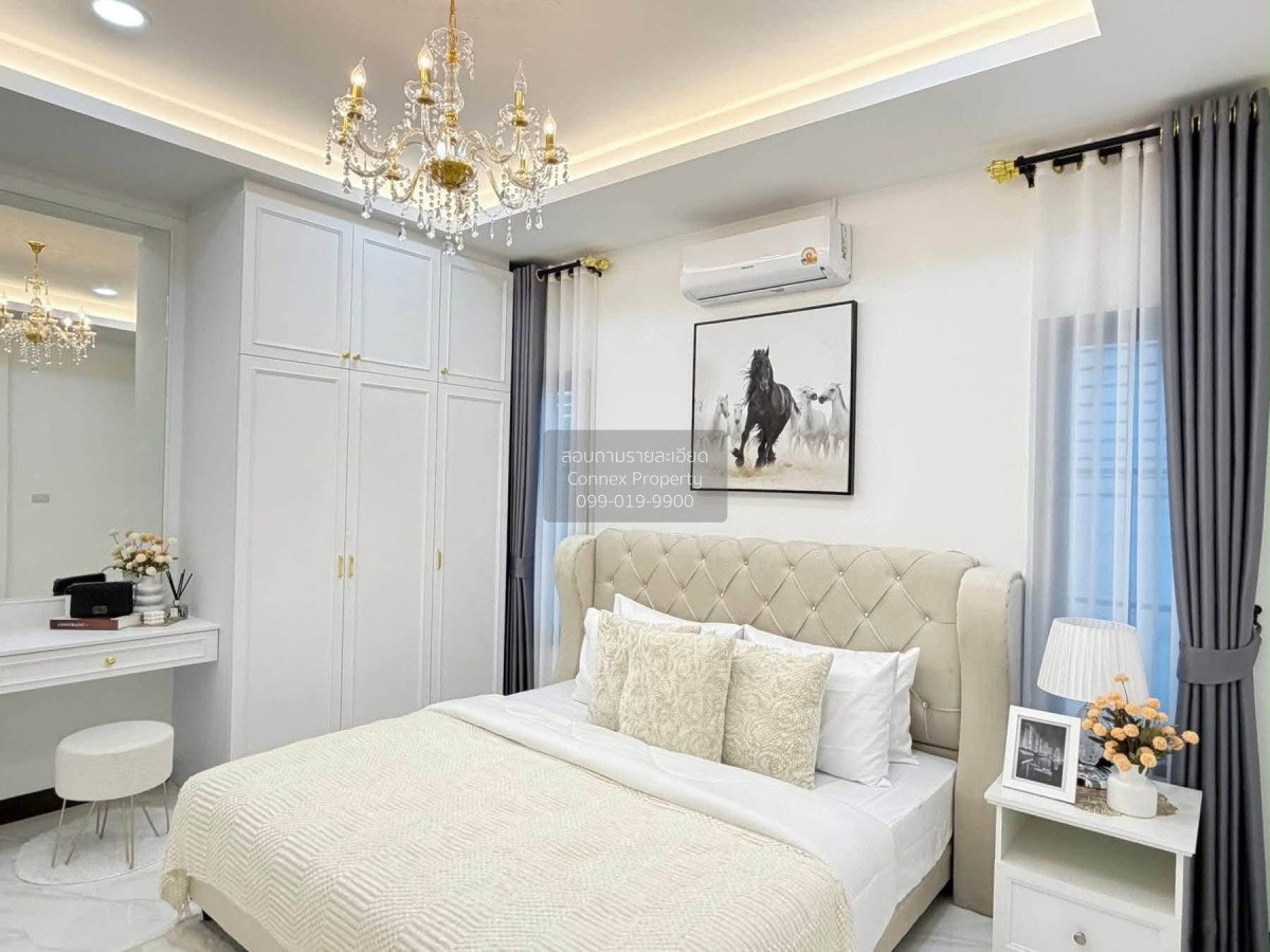 รูป ขายบ้าน เอกมงคล 1 เมืองพัทยา บางละมุง ชลบุรี CX-156111 ✅ ทักไลน์ @connexproperty ตอบทันที ทีมงานมืออาชีพ ✅ - รูปที่ 12/12