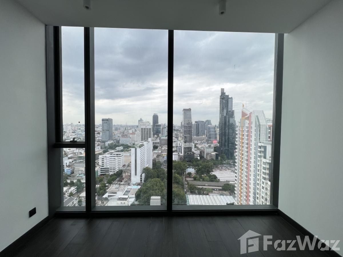 รูป ขาย คอนโด 2 ห้องนอน ในโครงการ เทตต์ สาทร ทเวลฟ์ 2001380 - รูปที่ 2/15