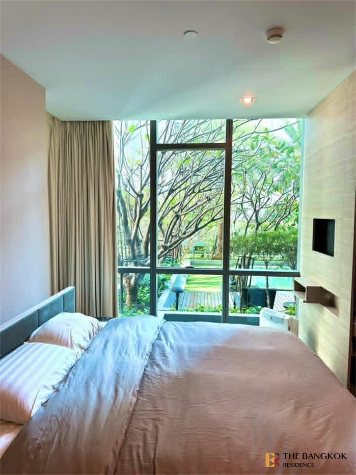 รูป เดอะรูม สุขุมวิท 21 คอนโดทำเลเด่น ราคาน่าคบ - รูปที่ 4/9