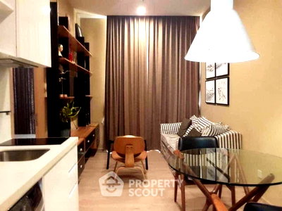 Condos for sale : 1-BR Condo at Noble Be Sukhumvit 19 near BTS Nana (ID 2874271)