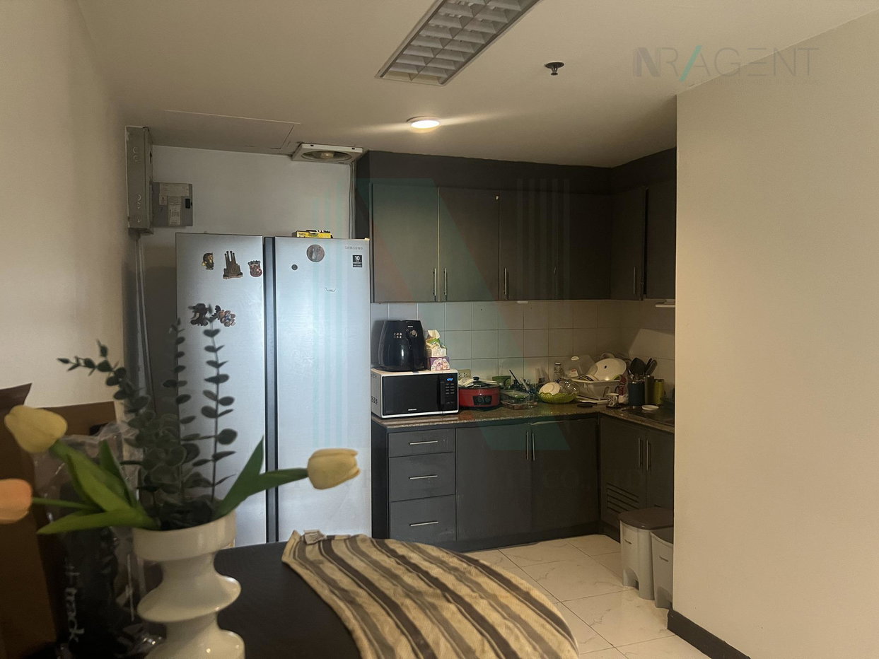 รูป ให้เช่าคอนโด สเตท ทาวเวอร์ อาคาร 1 ชั้น 34 3 ห้องนอน ขนาด 272 ตรม ใกล้ โรงพยาบาลเลิดสิน - รูปที่ 4/8