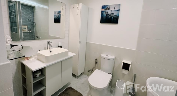 รูป คอนโดให้เช่า 2 ห้องนอน ในโครงการ เดอะ วอเตอร์ฟอร์ด พาร์ค สุขุมวิท 53 1227936 - รูปที่ 8/13