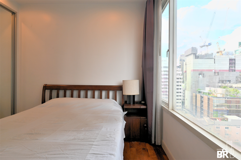 Baan Siri 31 Easy Travel, Fully Utilized Space