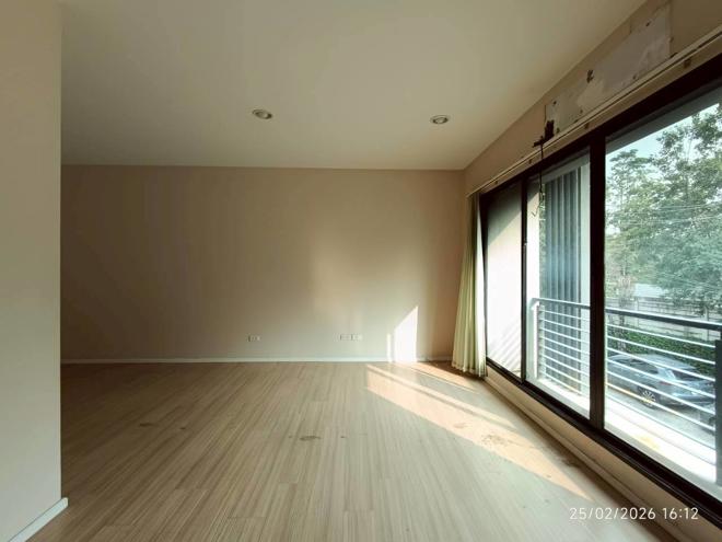 picture TOWN HOUSE 18.1 Sq.w. Muang Nonthaburi Nonthaburi for 3.5M - 7/36