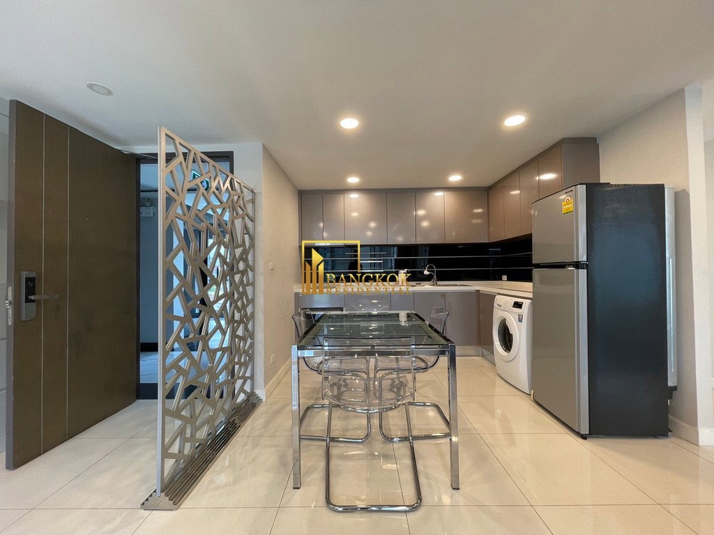 picture Renovated 3 Bedroom Apartment in Phrom Phong - BR0872AP - 4/32