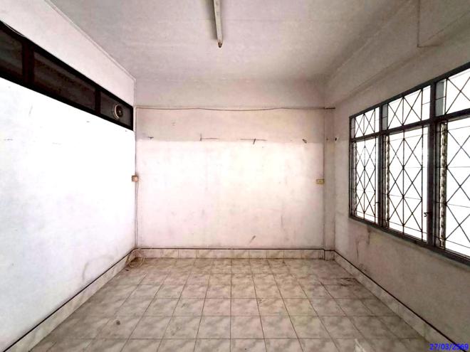 picture TOWN HOUSE 19.4 Sq.w. Muang Trang Trang for 1.5M - 3/24