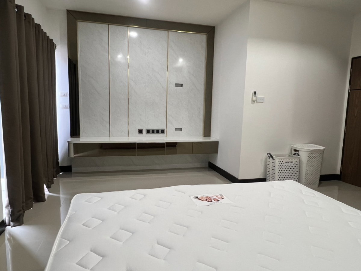 รูป 📍 บ้านมาใหม่ ขายทาวน์โฮม 3 ชั้น ดิไอดอล 2 - รูปที่ 8/18