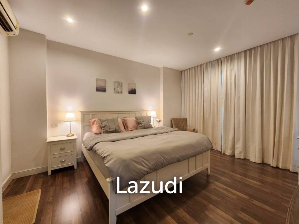รูป 76 sqm 2 Bed Condo at The Room Sukhumvit 62 Bang Chak Bangkok - รูปที่ 14/21