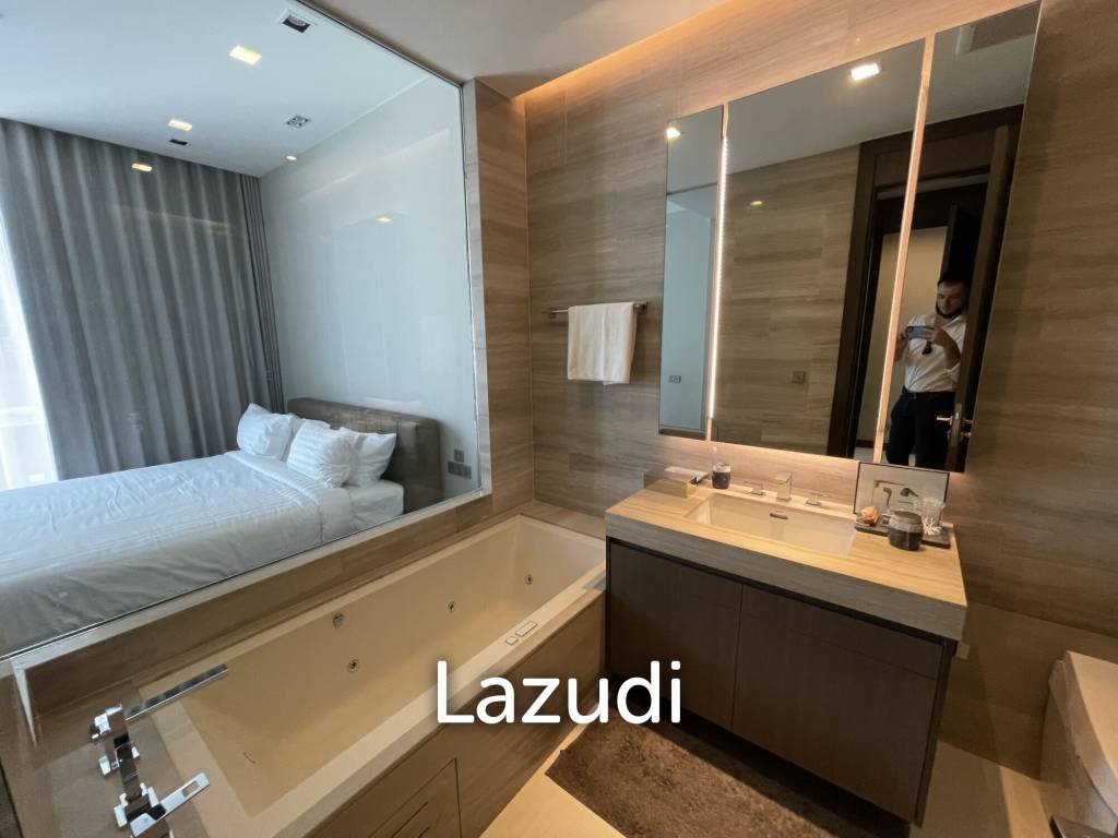 picture Q1 Sukhumvit: The Emblem of Luxurious Life - 7/11