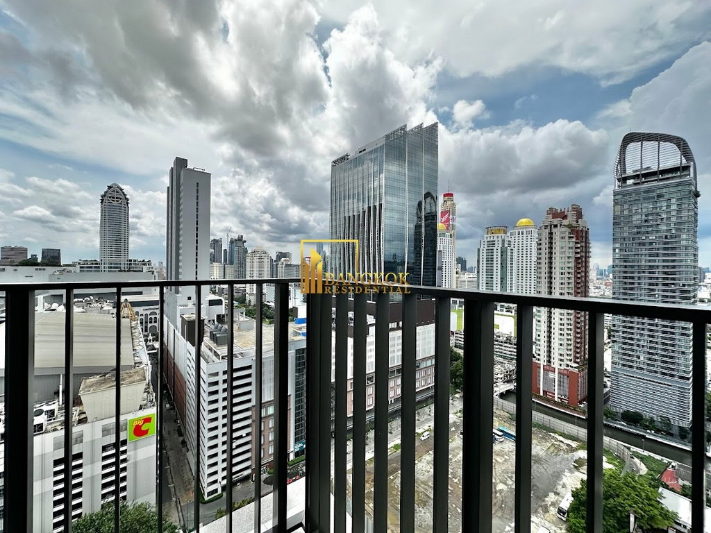 picture 28 Chidlom | 2 Bedroom Luxury Condo For Rent - BR19046CD - 5/28