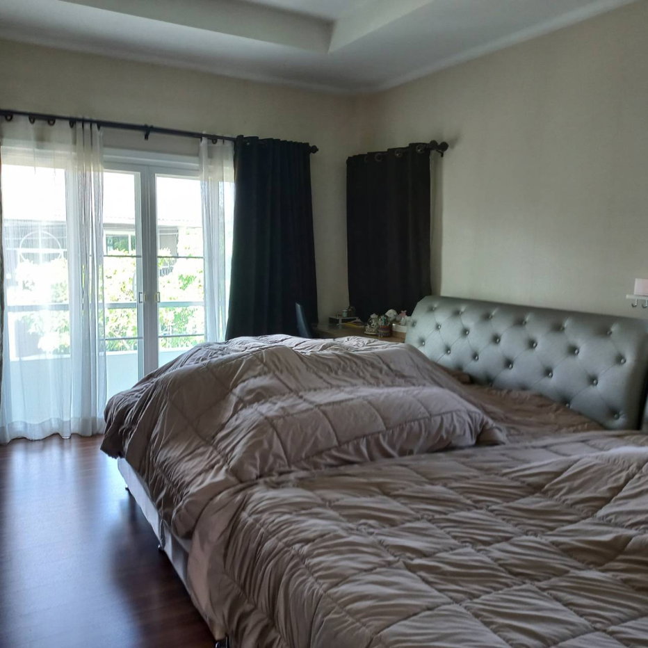 รูป ขายบ้านเดี่ยว ในหมู่บ้านศุภาลัย พาร์ควิลล์ แม่กรณ์-เชียงราย บ้านสวย ตกแต่งครบ พร้อมเข้าอยู่ - รูปที่ 20/28