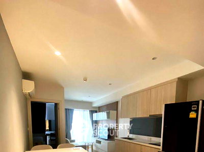 Condos for rent : 1-BR Condo at Runesu Thonglor 5 near BTS Thong Lor (ID 2929116)