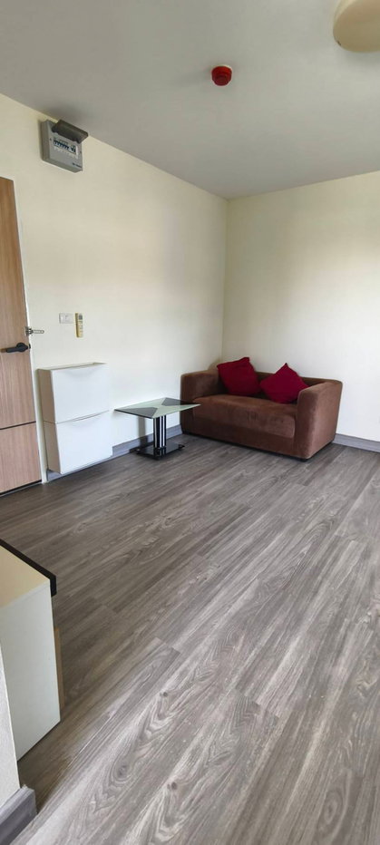 picture Condo for Rent: Plein Plein Condo Rangsit-Workpoint 2 2-bedroom unit, near Workpoint Studio and Rangsit University. - 9/14