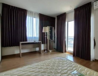 รูปภาพ 🔺 For Rent Condo SUPALAI VISTA @ TIWANON INTERSECTION Building 1, Floor 10,2 bed room, Room size 72.00 sqm