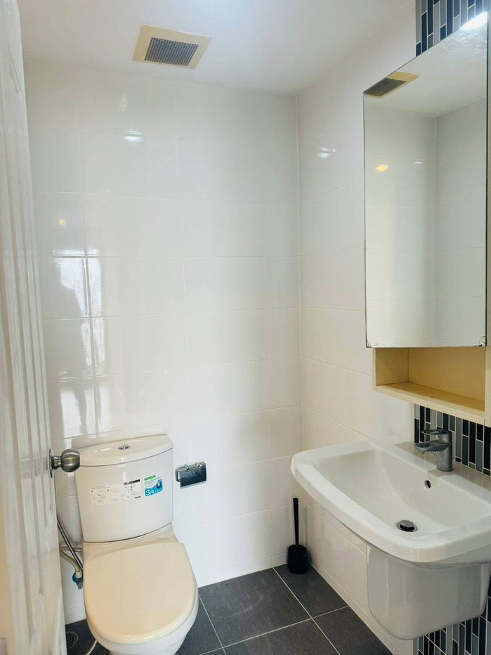 รูป #A1249 ✅ 22/5/69  ให้เช่า The Niche Mono Bangna Phase 2📲📢สอบถาม ld line @condoboy - รูปที่ 5/8