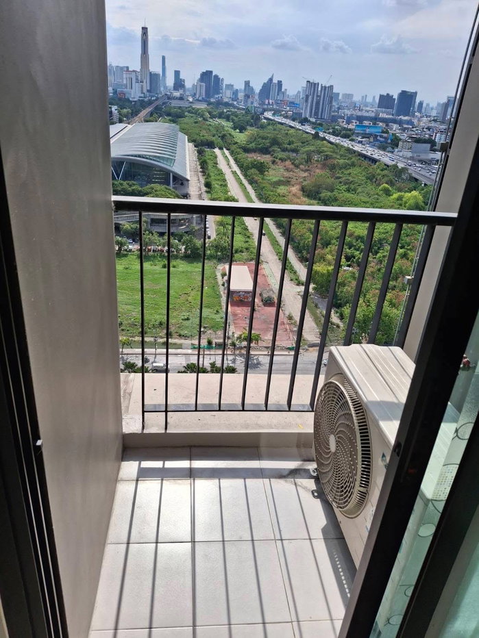 picture MN3596 Life Asoke Full Full Furnitured and electrical - 10/11