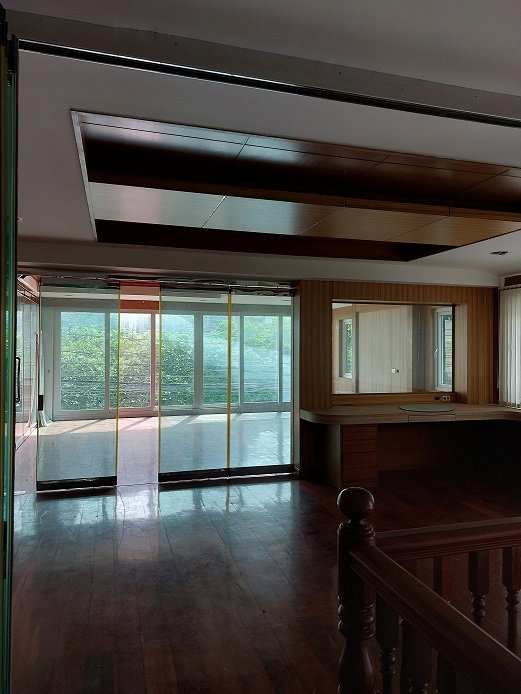 รูป บ้านเดี่ยว 2 ชั้น 2 คูหา หมู่บ้านป่าตองเนเชอรัล ป่าตอง ภูเก็ต - รูปที่ 4/6