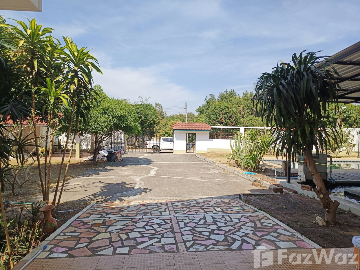 รูป ขาย วิลล่า 4 ห้องนอน ใน เมืองพัทยา, ชลบุรี 2003257 - รูปที่ 20/21