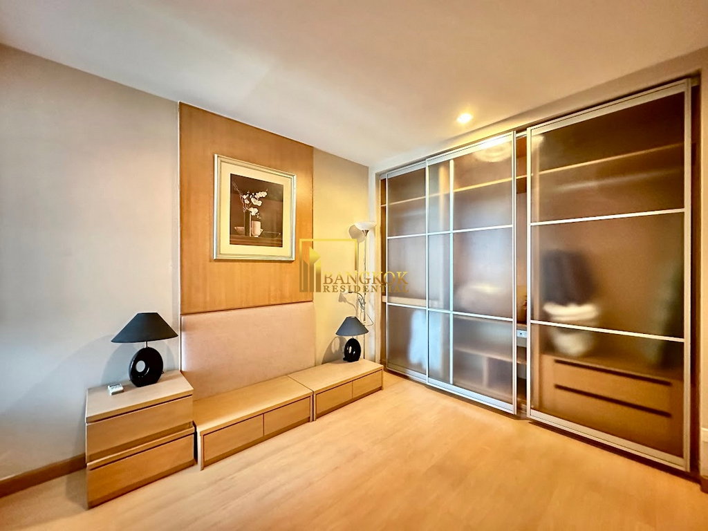 รูป The Bangkok 61 | Great Value 2 Bedroom Condo For Rent in Ekkamai - BR18674CD - รูปที่ 16/23