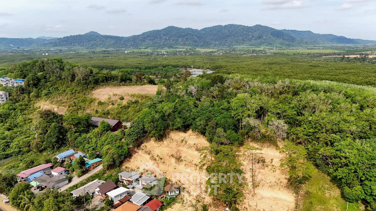 รูป ที่ดิน สำหรับขาย ใน อ่าวปอ ป่าคลอก ถลาง ภูเก็ต (ID 2924866) - รูปที่ 2/5