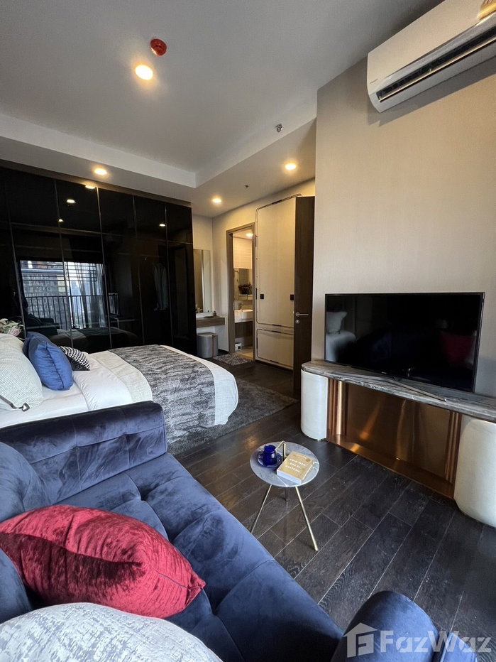 picture Experience Tranquility in Prestigious Park Origin Thonglor! 1171966 - 6/11