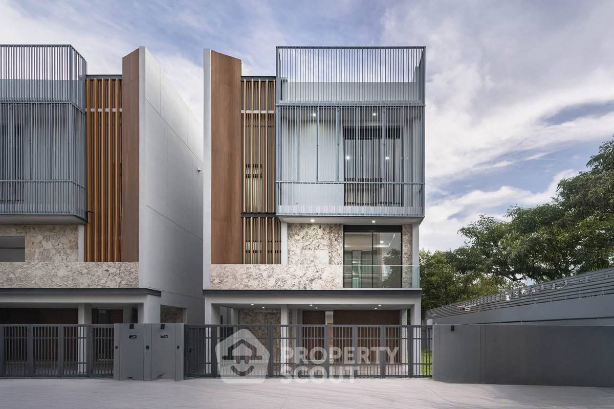 รูป ทาวน์เฮ้าส์ 4-ห้องนอน ใน คลองสองต้นนุ่น (ID 2927857) - รูปที่ 48/48