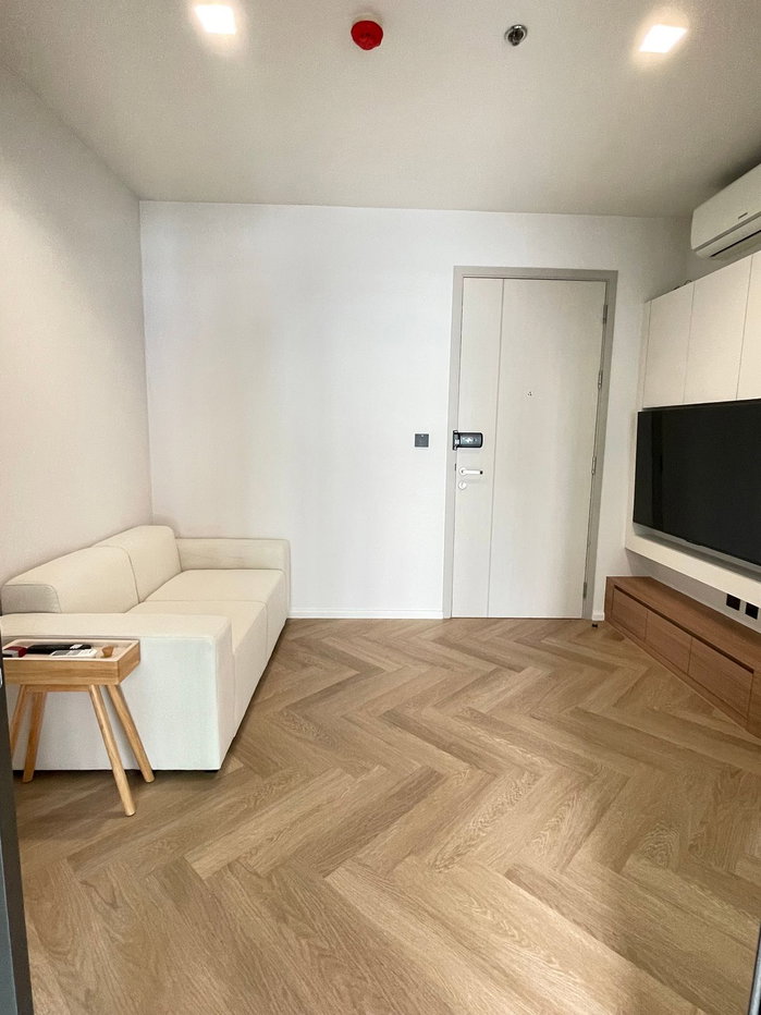 picture Sukhumvit Line | BTS Phra Khanong | 1 Bed 1 Bath | 32 sqm. | Life Sukhumvit 48 | ADD01812 - 4/15