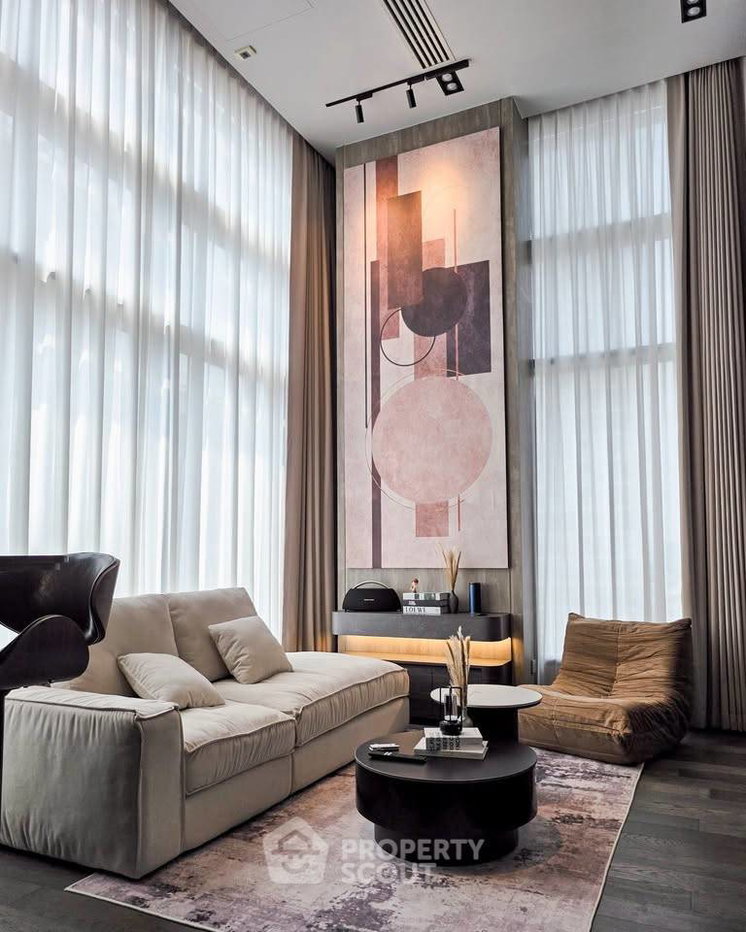 picture 1-BR Condo at CONNER Ratchathewi near BTS Ratchathewi (ID 2919097) - 2/9