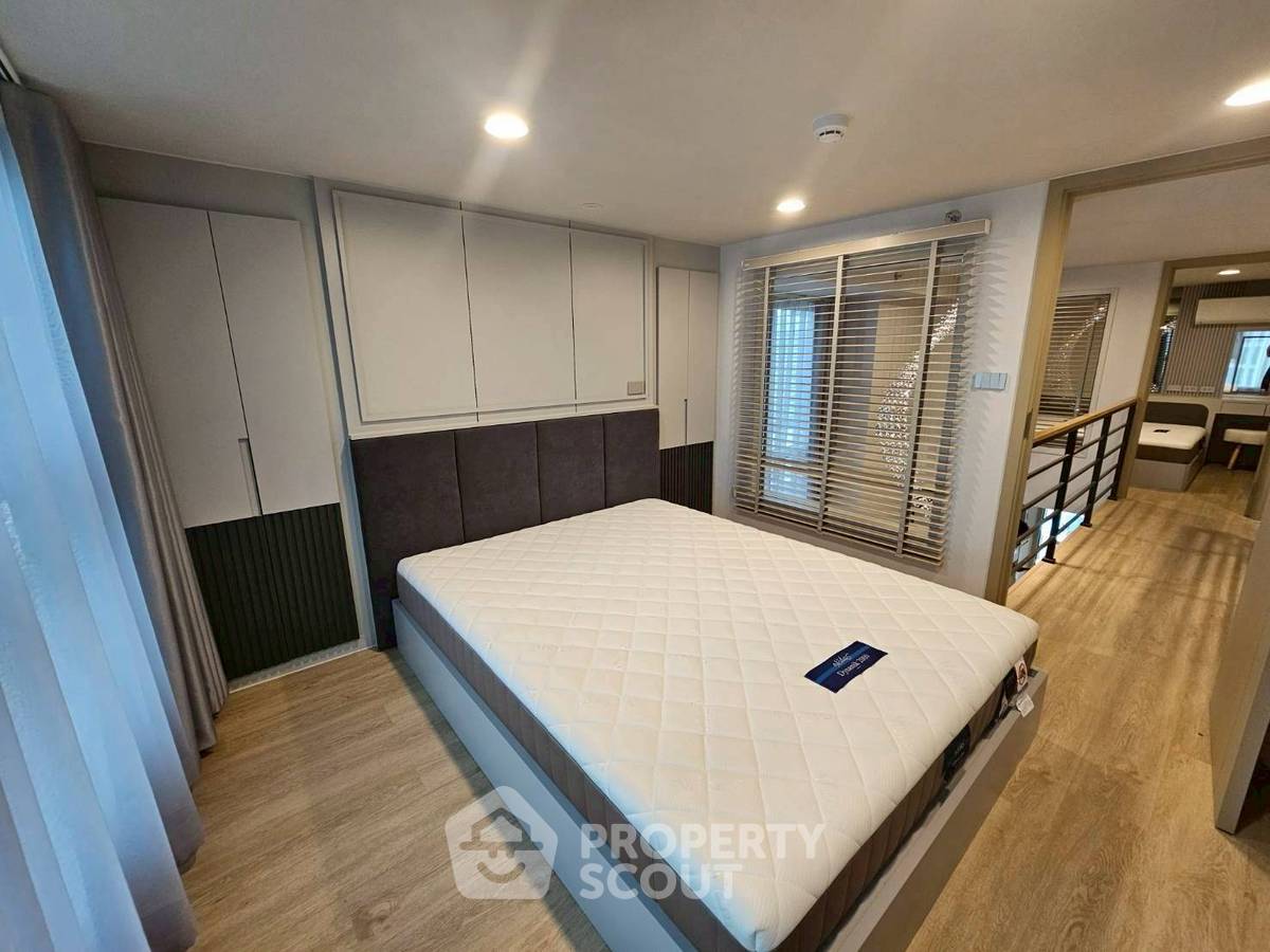 รูป คอนโด 2-ห้องนอน ที่ คัลเจอร์ จุฬา ใกล้ MRT สามย่าน (ID 2924865) - รูปที่ 9/15