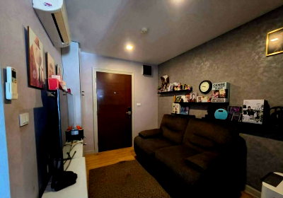 Condos for sale : A010089 Notting Hill Tiwanon Kaerai