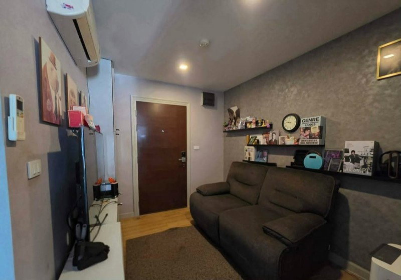 รูป A010089 Notting Hill Tiwanon Kaerai - รูปที่ 1/5