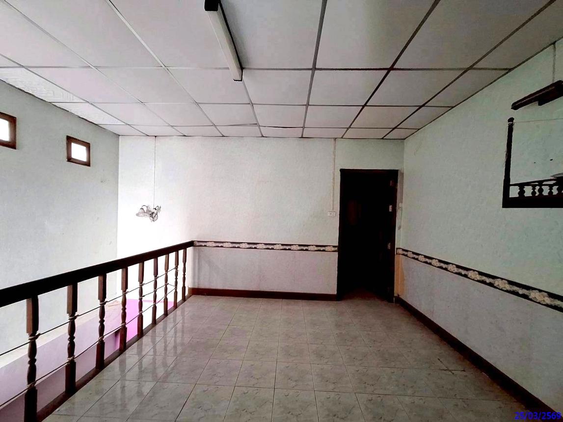 รูป ทาวน์เฮ้าส์ 22 ตร.วา เมืองสงขลา สงขลา 1.8M - รูปที่ 15/24