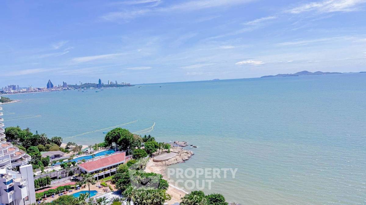 รูป คอนโด 1-ห้องนอน ที่ เดอะ ปาล์ม - หาดวงศ์อมาตย์ ใกล้ ปราสาทสัจธรรม (ID 2928957) - รูปที่ 13/16