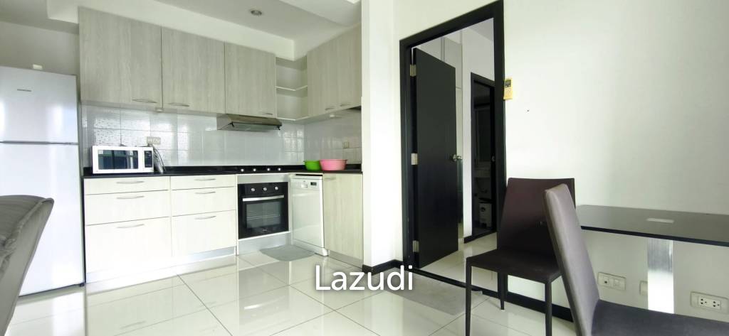 picture Spacious 2BR at Siam Oriental Elegance 2 Pratumnak Hill - 7/15