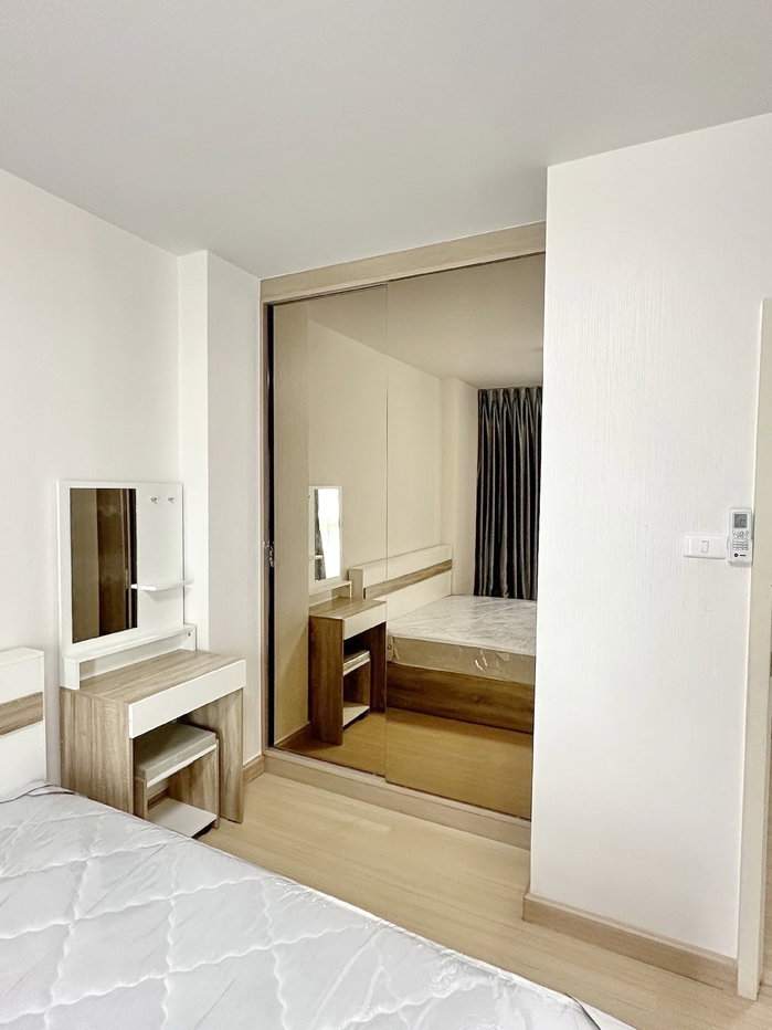 picture 9785, 1 Br. condo for rent at Supalai Veranda Rama 9. - 9/18