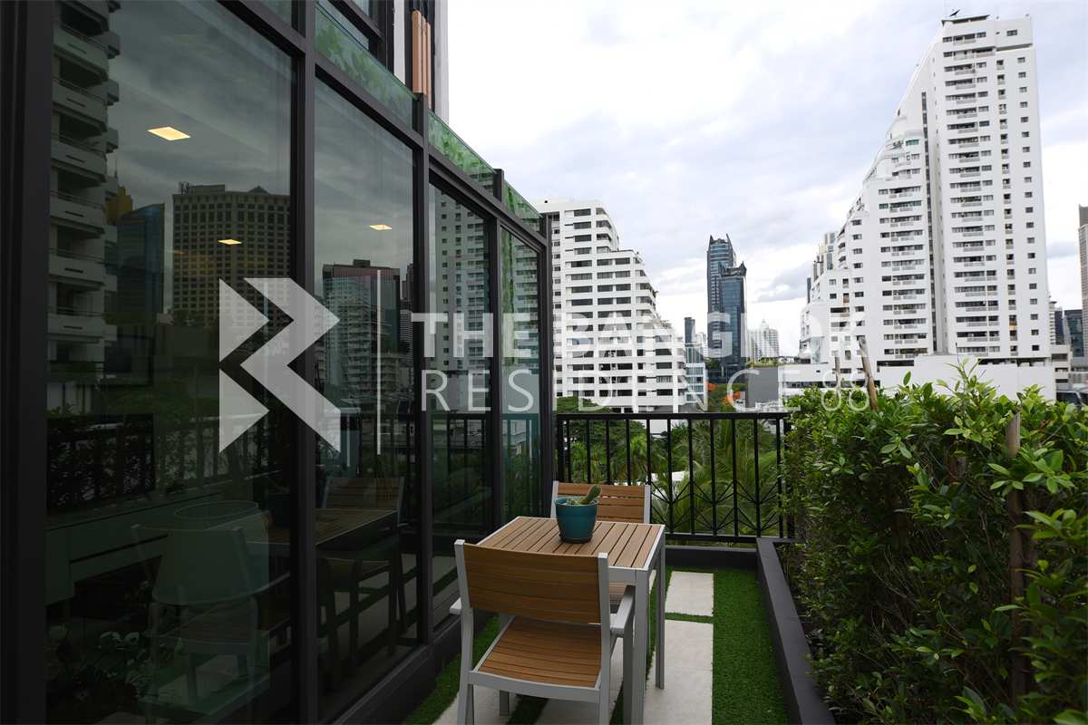 picture VENIO Condo Sukhumvit 10 near BTS Asok Special unit at an attractive price - 10/10