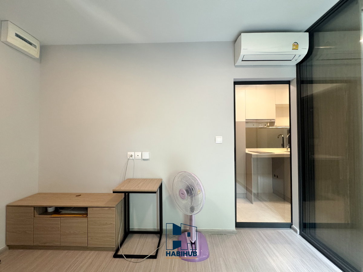 รูป The Privacy S101 | 1 Bedroom for Sale (HBH-SKV-13) - รูปที่ 3/11