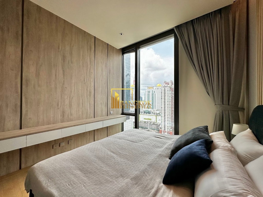 picture 28 Chidlom | 2 Bedroom Luxury Condo For Rent - BR19046CD - 8/28