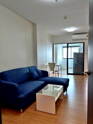 คอนโดให้เช่า : 🟪🟦🟩🟨🟧  ให้เช่า Supalai Loft Chaeng Watthana *ราคาดีมาก* 🛎️🛎️ | 𝗟𝗶𝗻𝗲@: @𝗮𝘀𝘀𝗲𝘁𝘀𝗽𝗿𝗼