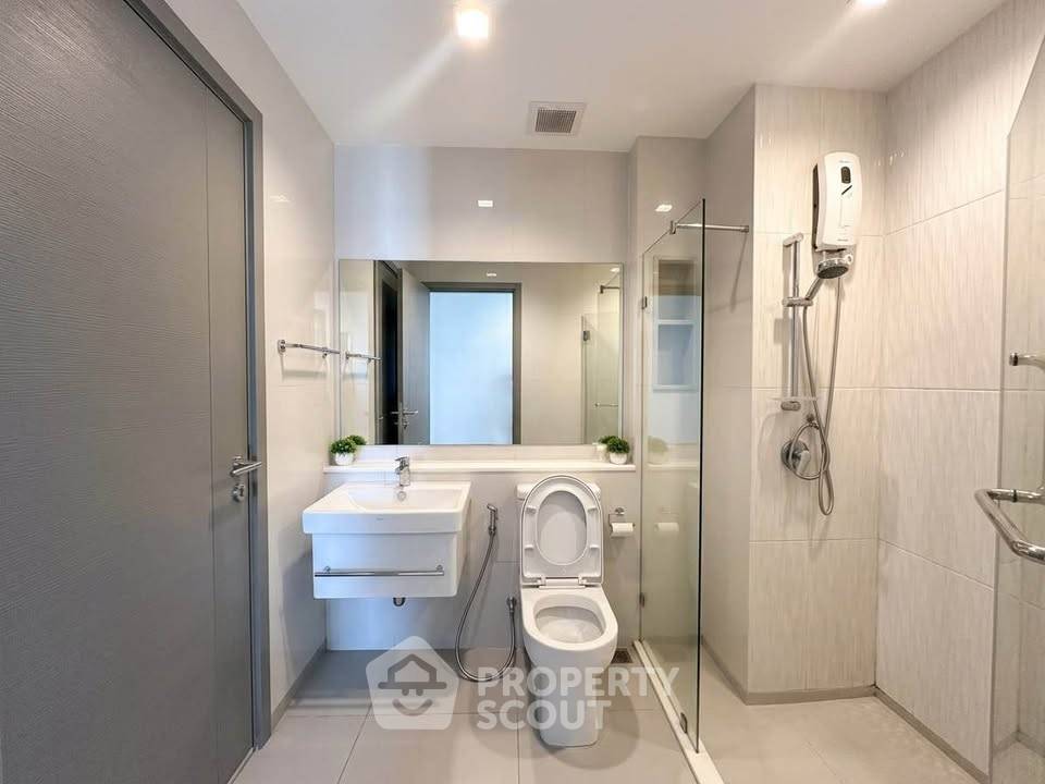 รูป คอนโด 1-ห้องนอน ที่ ไลฟ์ อโศก - พระราม 9 ใกล้ MRT พระราม 9 (ID 2915964) - รูปที่ 7/7