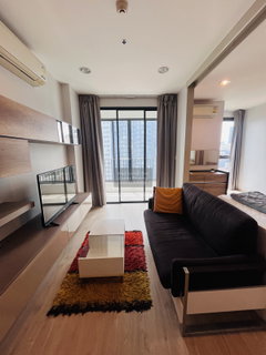 รูปภาพ 🔥🔥🔥 FOR RENT condo , Ideo Q Ratchathewi , BTS-Ratchathewi , Thung Phaya Thai , Rat Thewi , Bangkok , CX-47718 ✅ Live chat with us ADD LINE @connexproperty ✅ 🔥🔥🔥
