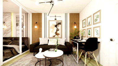 ขายคอนโด : Dcondo Kathu For Sell WR-04519